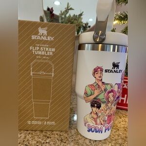 K-Pop Demon Hunters 20oz Stanley